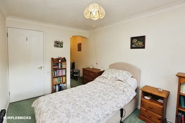 Sherwood Close, Southampton, SO16, photo 2