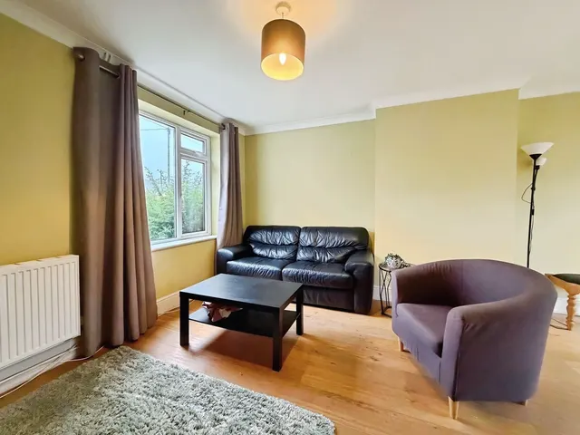 Photo 2 — Sotherton Road, NR4 7DB