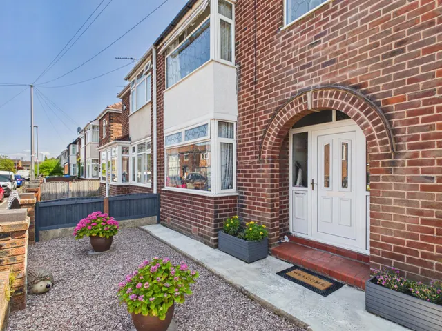 Photo 2 — Dover Road, Latchford, Warrington, WA4
