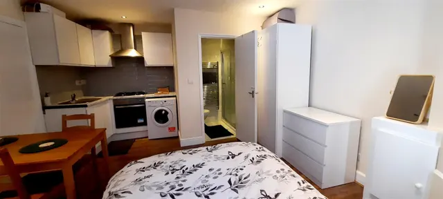 Hetley road, Sheperds Bush, W12, photo 3