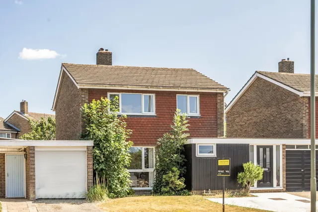 Crofton Lane, BR5, photo 1