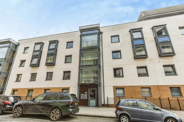 Deanery Road, Bristol, BS1, photo 1