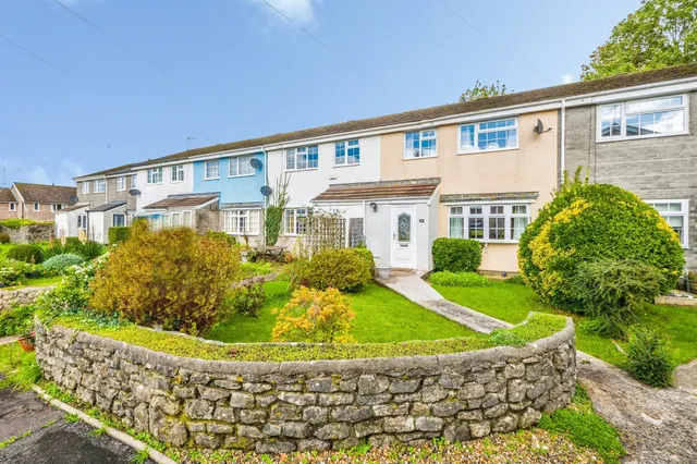 Druids Green Cowbridge, CF71, photo 1