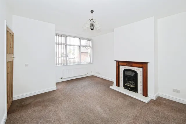 Photo 2 — Birmingham Road, Water Orton, Birmingham, Warwickshire, B46