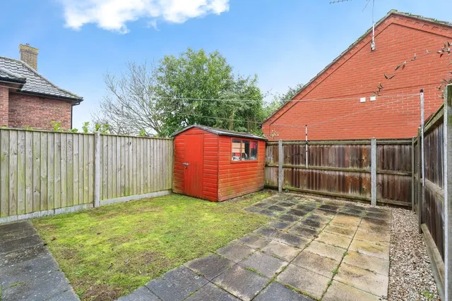 Photo 3 — Barons Close, Fakenham, Norfolk, NR21
