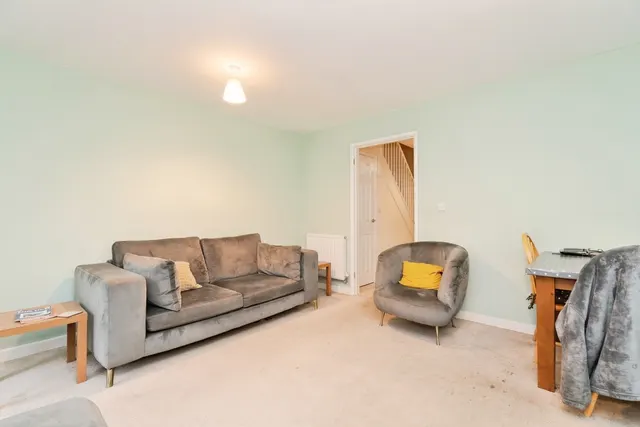 Photo 2 — Barons Close, Fakenham, Norfolk, NR21