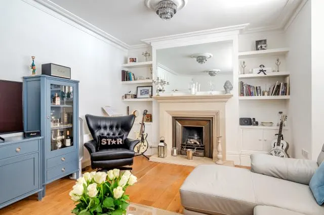 Glenloch Road, London, NW3, photo 2