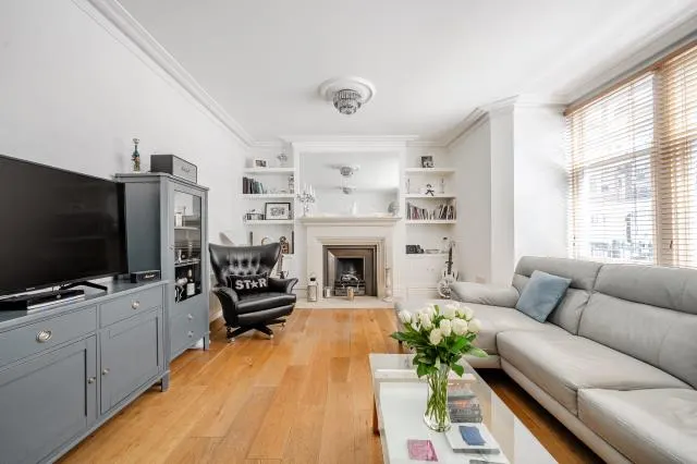 Glenloch Road, London, NW3, photo 3