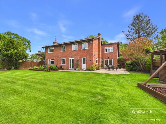 Cock Lane, Bradfield Southend, RG7, photo 2