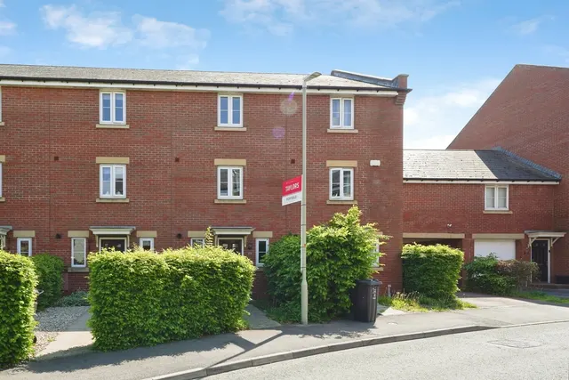 Cardinal Drive, Tuffley, Gloucester, Gloucestershire, GL4, photo 1