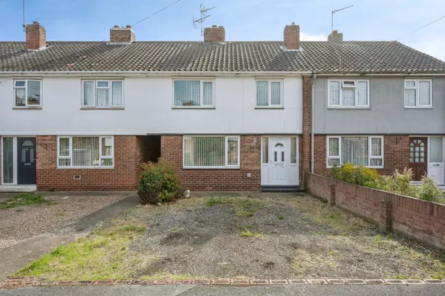 Mill Balk Place, Snaith, Goole, photo 1