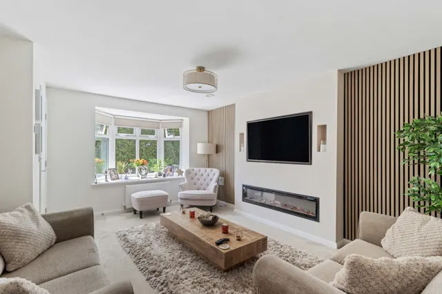 Photo 2 — Chester Road, Warrington, WA4 6ES