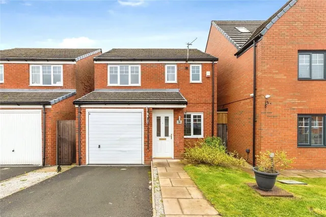 Elton Fold Chase, Bury, BL8, photo 1