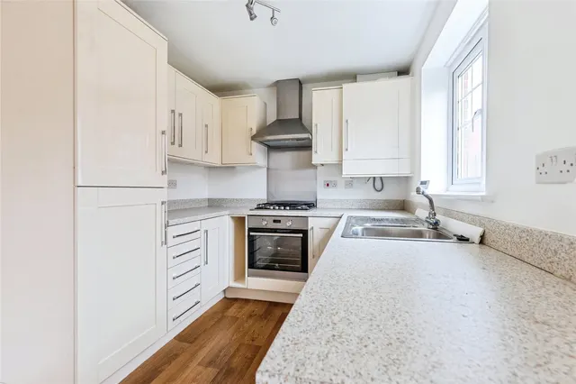 Elton Fold Chase, Bury, BL8, photo 2