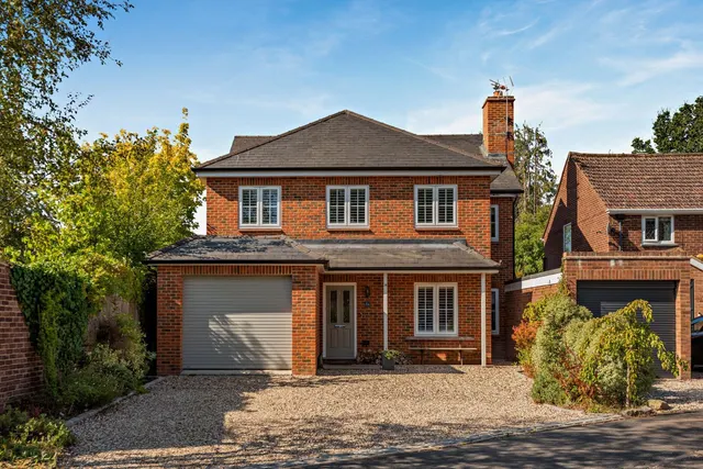 Beechwood Close, Ascot, SL5, photo 1