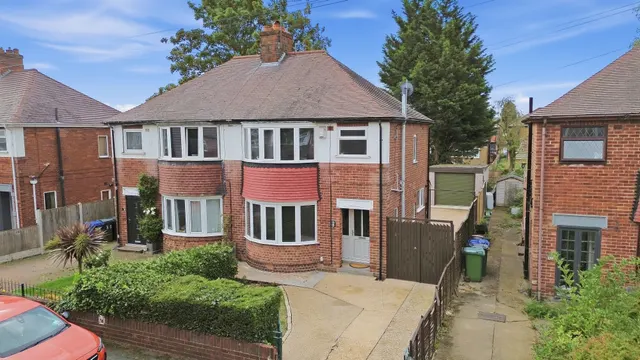 Liverpool Avenue, Doncaster, DN2, photo 3