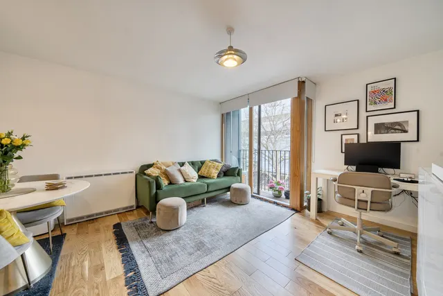 Beaufort Court, 49 Lillie Road, Fulham, London, SW6, photo 1