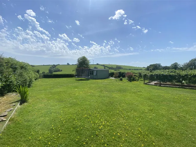 Tremeale, Daws House, photo 3