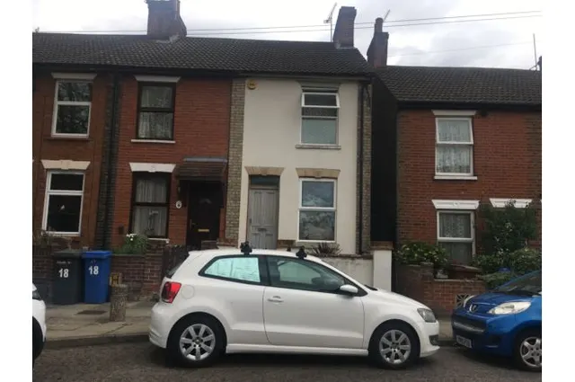 Bulwer Road, Ipswich, IP1