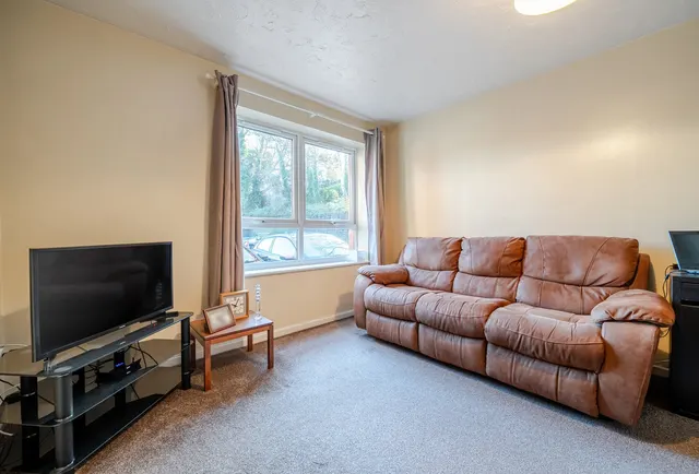 Photo 2 — Leckhampton Place, Gloucestershire, Old Station Drive, GL53 0DD