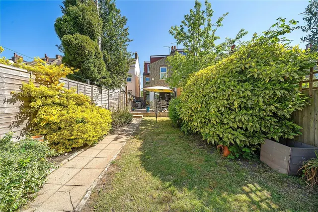 Elmers End Road, London, SE20, photo 2