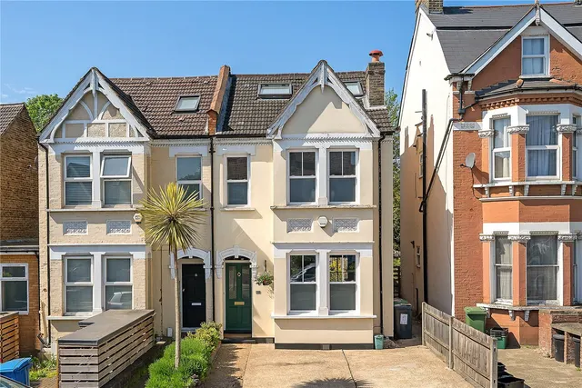 Elmers End Road, London, SE20, photo 1
