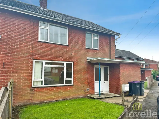 Rowston Close, Gainsborough, DN21, photo 1