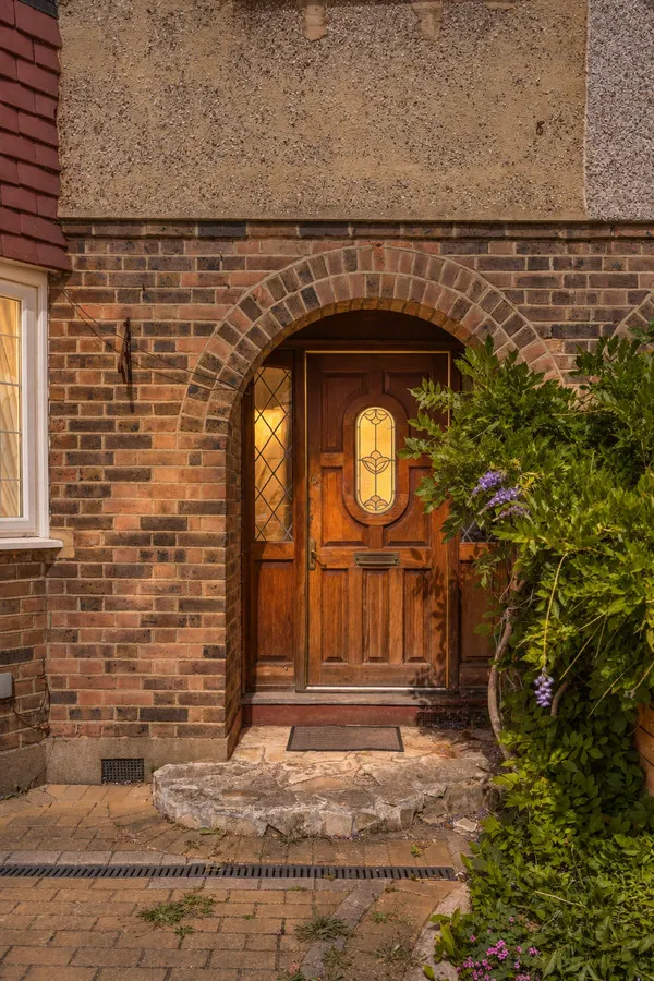 Morden, SM4, photo 3