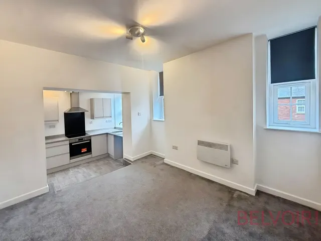 Highlanders Hill, Mansfield, NG18, photo 1