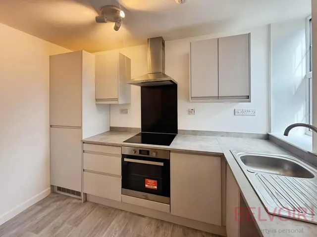 Highlanders Hill, Mansfield, NG18, photo 2