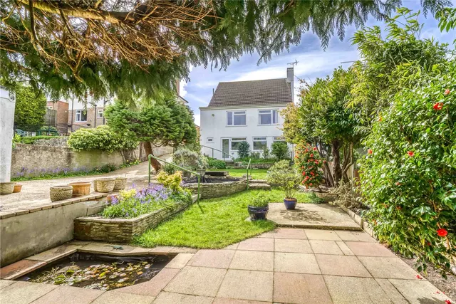 Caledon Road, Lower Parkstone, BH14, photo 1