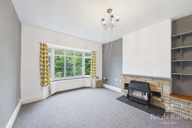 Photo 2 — The Green, Hasland, Derbyshire, S41