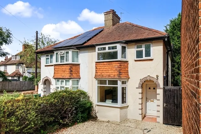 Old Road, Headington, OX3, photo 1