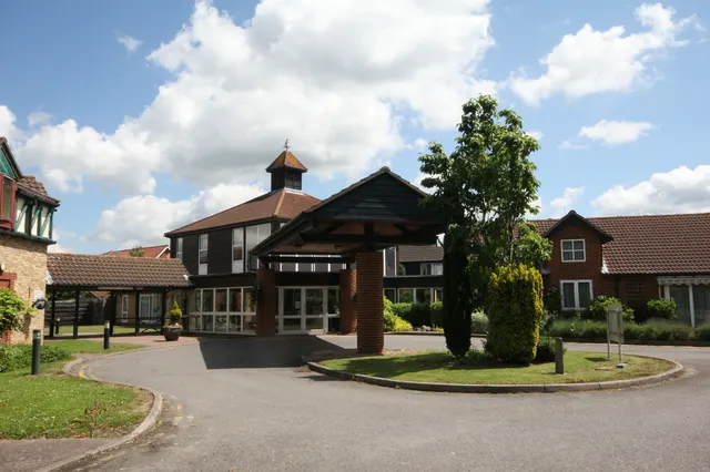 Orchard Lea, High Wych, CM21, photo 1