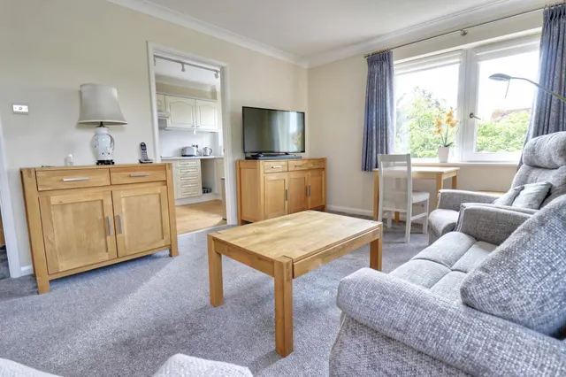 Orchard Lea, High Wych, CM21, photo 2