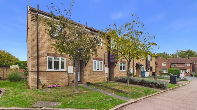Salter Close, Bury St Edmunds, IP32, photo 1