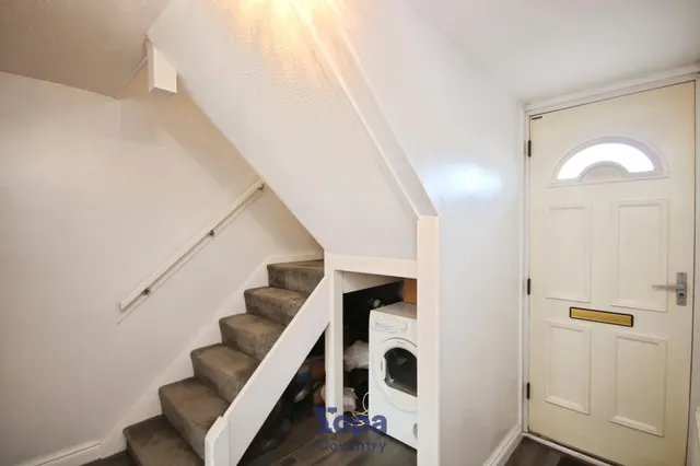 George Robertson Close, Coventry, CV3, photo 2