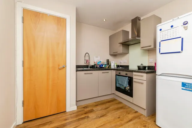 Harbour Walk, Hartlepool, TS24, photo 2