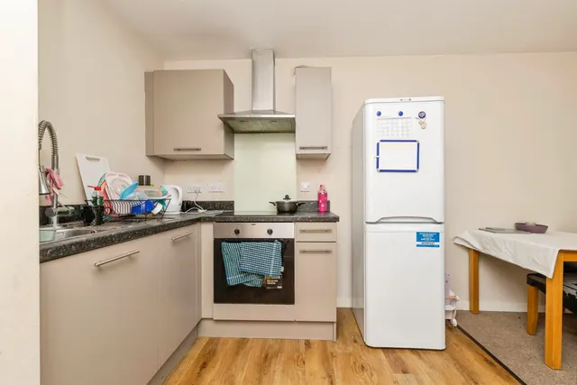 Harbour Walk, Hartlepool, TS24, photo 3