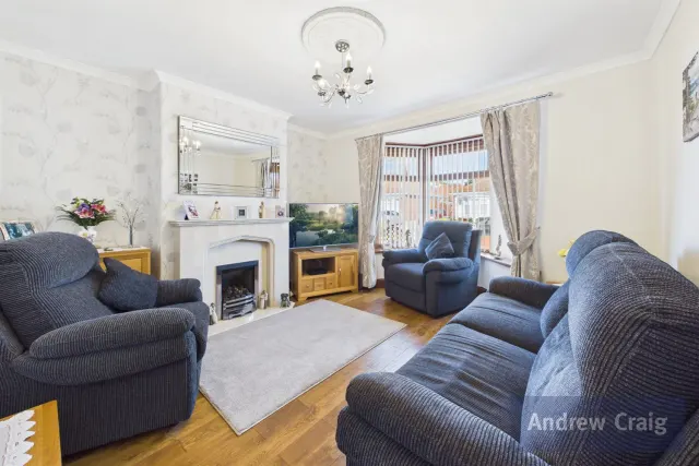 Central Gardens, South Shields, NE34, photo 2