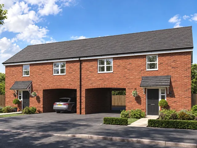 Valais Grove, Northallerton, North Yorkshire, DL6, photo 1