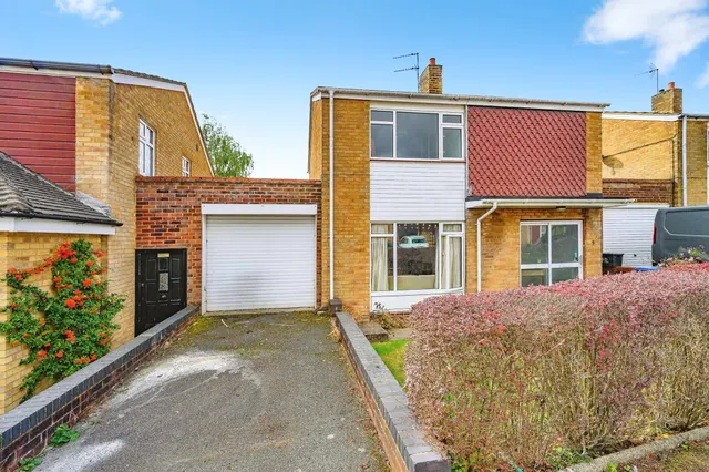 Apollo Way, Hemel Hempstead, photo 1