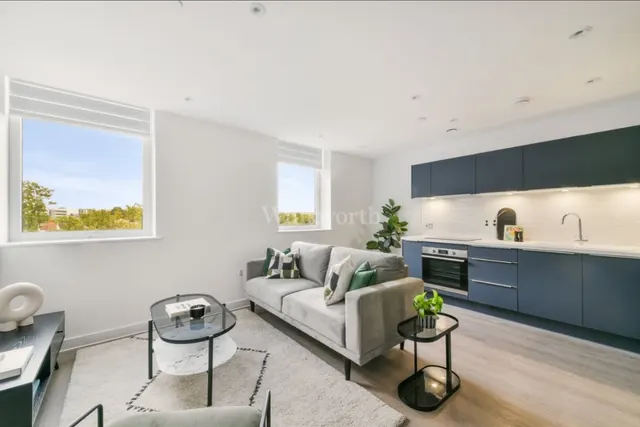 Beckenham Road, Beckenham, BR3, photo 1