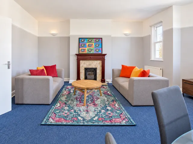 Ashbourne Avenue, London, NW11, photo 3