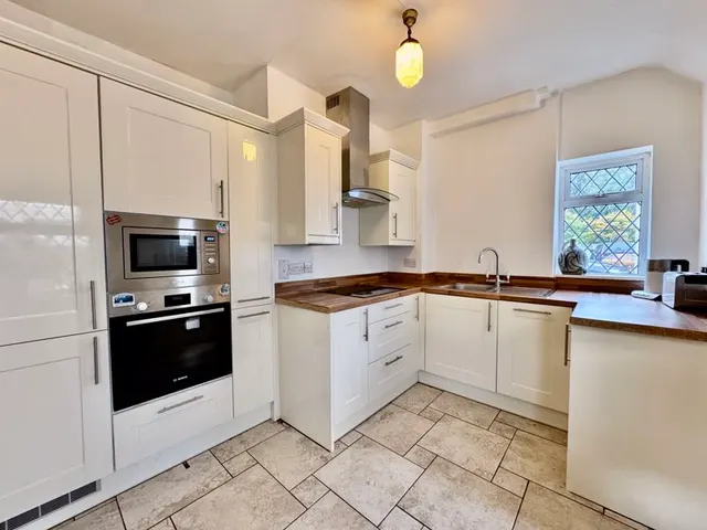 Photo 3 — Town Lane, Wooburn Green HP10 0PJ