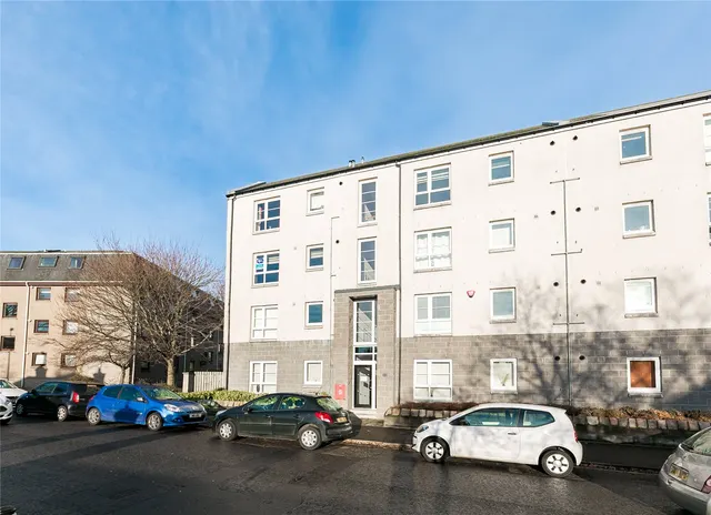 Urquhart Road, Aberdeen, AB24, photo 2