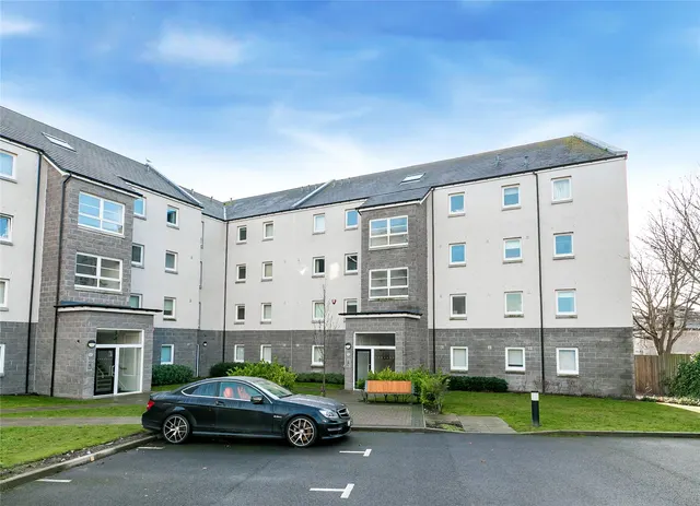 Urquhart Road, Aberdeen, AB24, photo 1