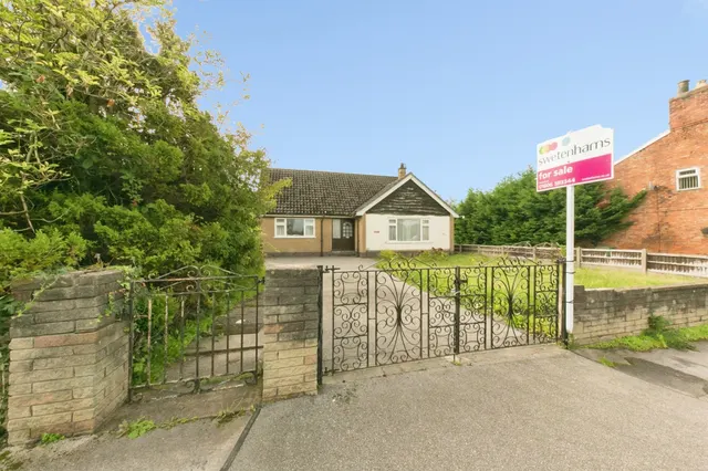 Station Road, Winsford, CW7, photo 2