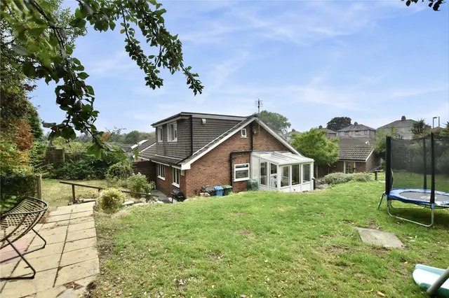 Cherwell Close, Oldham, OL8, photo 1