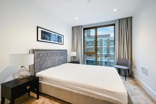 Radley House, London, SW11, photo 3